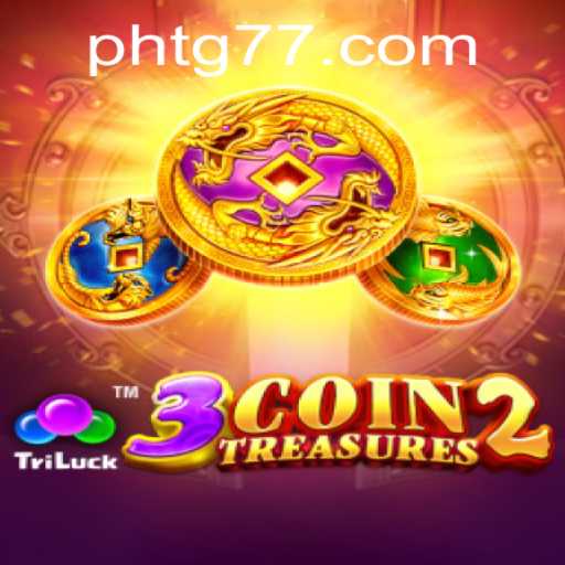 Exploring 3CoinTreasures2: A Thrilling Adventure Awaits Players