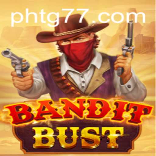 BanditBust: A Thrilling Adventure in Gaming