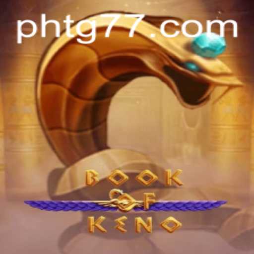 The Enchanting World of BookOfKeno: A Dive into the Game and Its Fascinating Rules