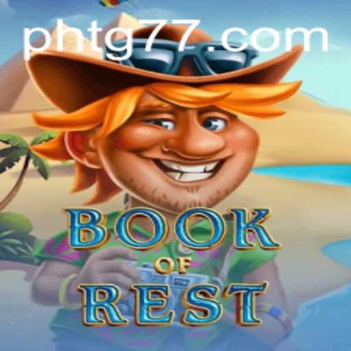 Explore the Enchanting World of BookofRest and TG77.com
