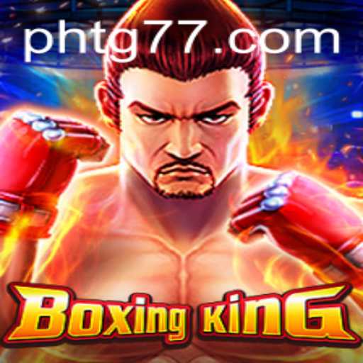 Experience the Thrill of BoxingKing: A Comprehensive Guide