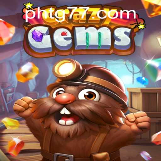 Exploring the Exciting World of CrazyGems and TG77.com