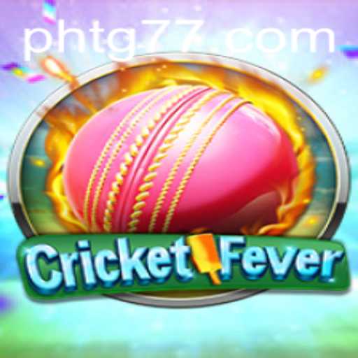 Experience the Thrill of CricketFever at TG77.com