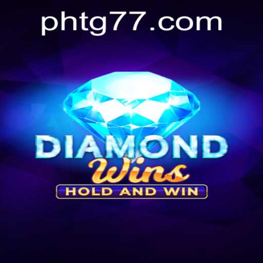 Unveiling DiamondWins: A Glittering Adventure into the World of Online Gaming