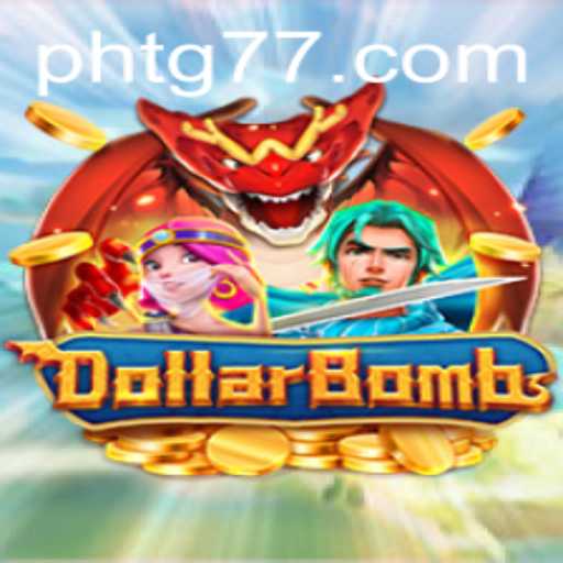 DollarBombs - Thrilling Adventure Awaits at TG77.com