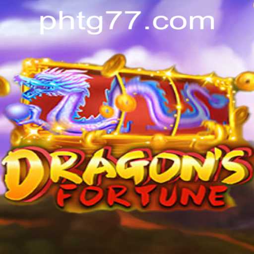 Discover the Thrilling World of DragonFortune at TG77.com