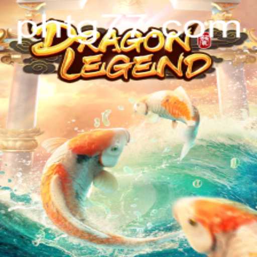 Unveiling DragonLegend: A Journey into Mystical Realms