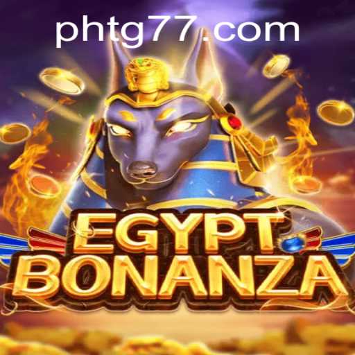 Exploring the Excitement of EgyptBonanza and TG77.com