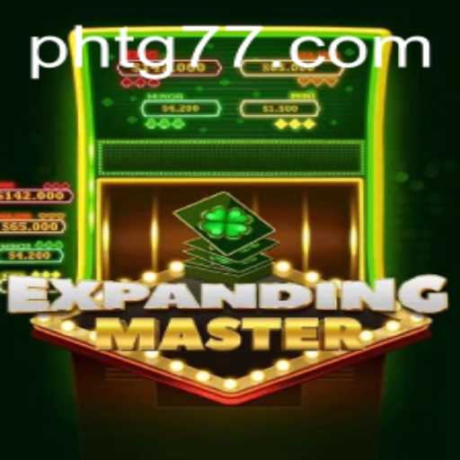 Exploring the Intricate World of ExpandingMaster and the Rise of TG77.com