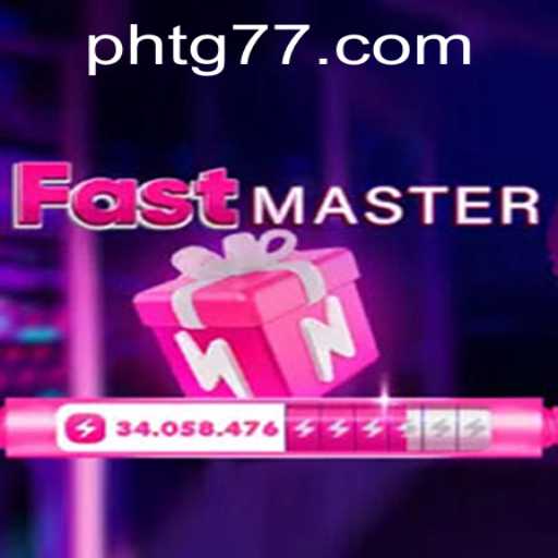 FastMaster: Unleashing the Thrill of Speed and Strategy with TG77.com