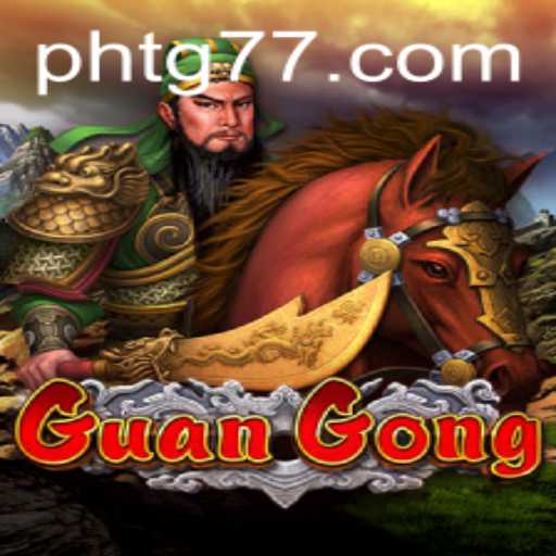 Discovering GuanGong: A Unique Gaming Experience at TG77.com