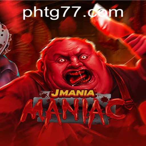 Exploring the Thrills of JManiaManiac on TG77.com