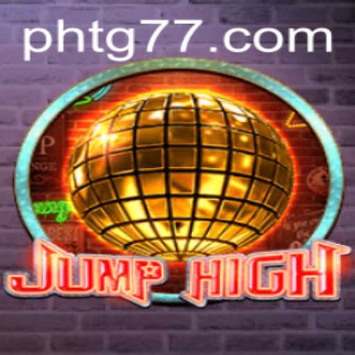 JumpHigh: The Thrilling Journey with TG77.com
