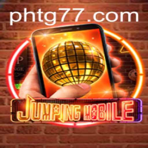 Unveiling Jumpingmobile: An Exciting Adventure in the World of TG77.com