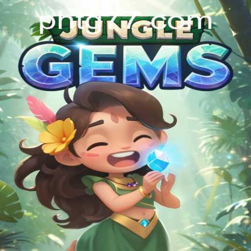Unveiling the Mystical World of JungleGems: A Deep Dive into Gaming Adventure