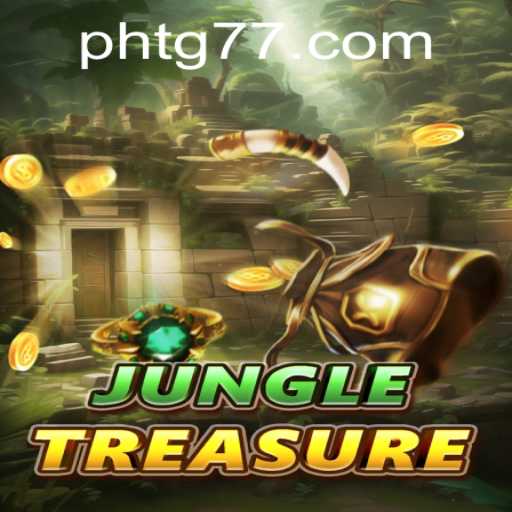 Exploring the Exciting World of JungleTreasure at TG77.com