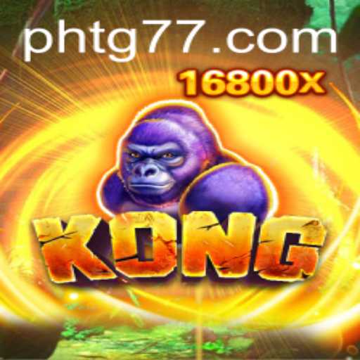 Unveiling the World of Kong: An Exciting Game Experience with TG77.com