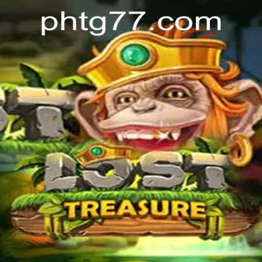 Explore the Adventurous World of LostTreasure