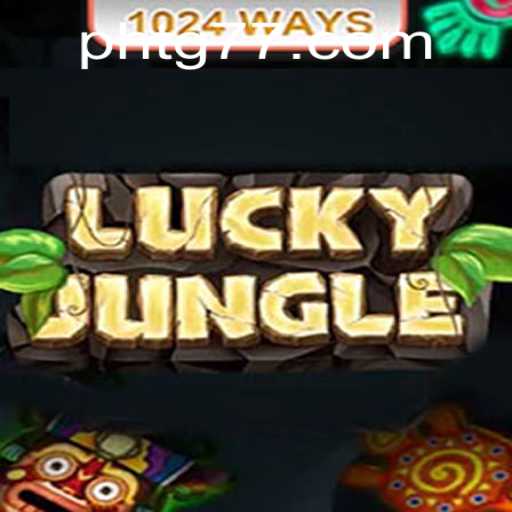 Discovering LuckyJungle1024: A Thrilling Adventure Awaits
