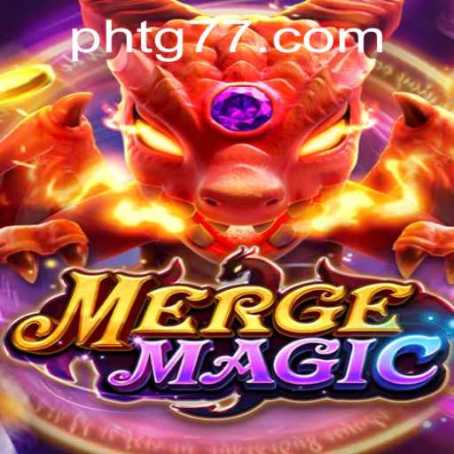 Discover the Enchanting World of MergeMagic: A Fusion of Fun and Strategy