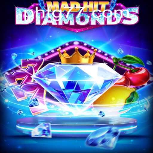 Explore the Exciting World of MadHitDiamonds: A Deep Dive Into Gameplay and Strategy