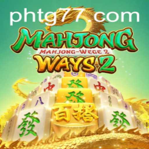 Unveiling MahjongWays2: A Deep Dive into the Exciting World of TG77.com