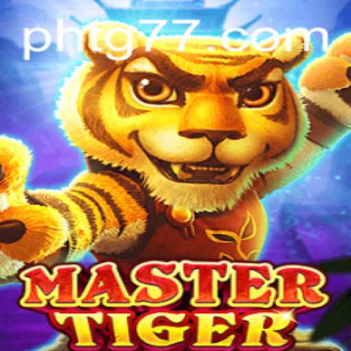 MasterTiger: A Riveting Gaming Adventure at TG77.com