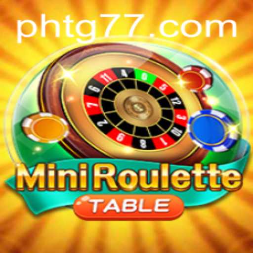 Exploring the Excitement of MiniRoulette at TG77.com