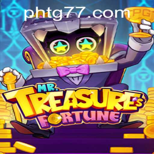 Exploring 'MrTreasuresFortune': A Deep Dive into the Game on TG77.com