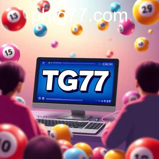 The Rise of TG77.com in the World of Online Bingo