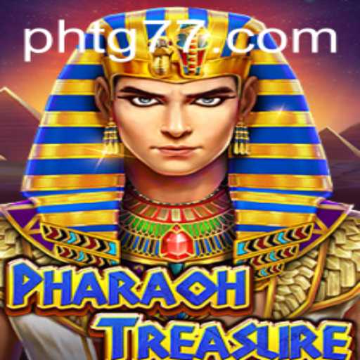 Discover the Enchanting World of PharaohTreasure on TG77.com