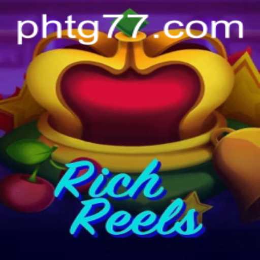 Unveiling RichReels: A Comprehensive Guide to the Exciting World of TG77.com's Latest Game