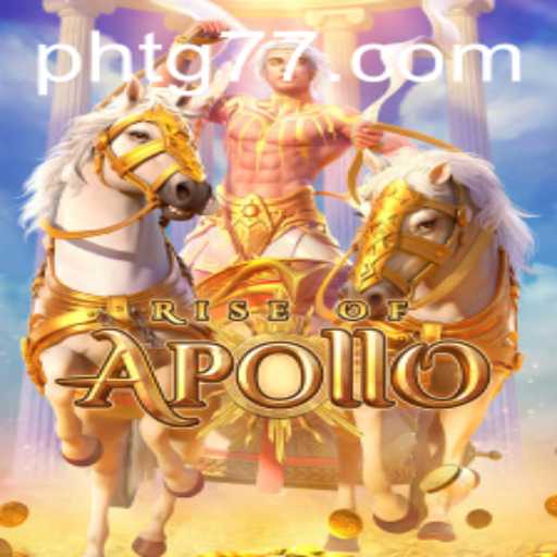Explore the Mythical World of RiseofApollo