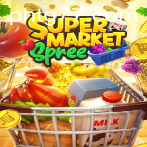 Discover the Exciting World of SupermarketSpree with TG77.com