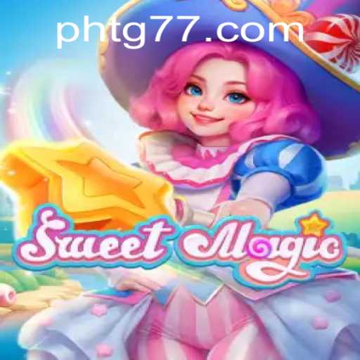 SweetMagic: A Journey into Enchantment