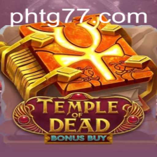 Unveiling TempleofDeadBonusBuy: An Exciting Adventure Awaits