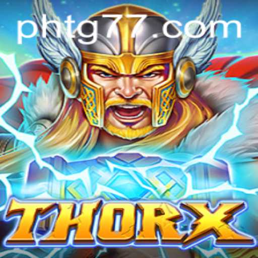 Embark on an Epic Journey with ThorX: The Ultimate Gaming Experience