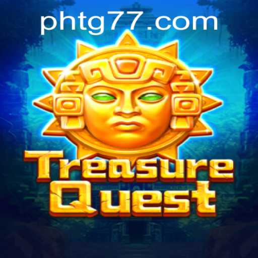 TreasureQuest: Dive Into the World of Adventure