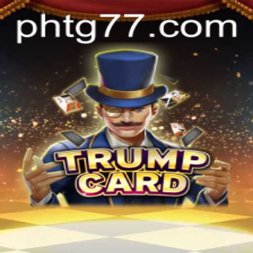 Exploring the Novel Gaming Experience with TrumpCard from TG77.com
