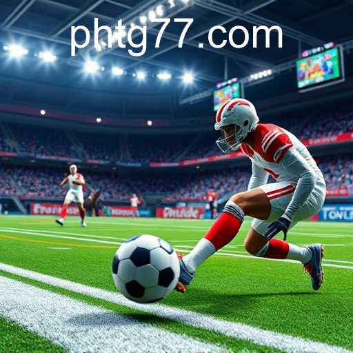 The Rise of Virtual Sports and TG77.com: A New Era in Gaming