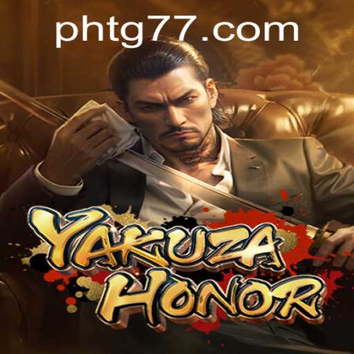 YakuzaHonor: The Thrilling New Game That Redefines Virtual Honor